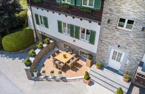 Dorfgastein Apartment | Ferienhaus Antonia