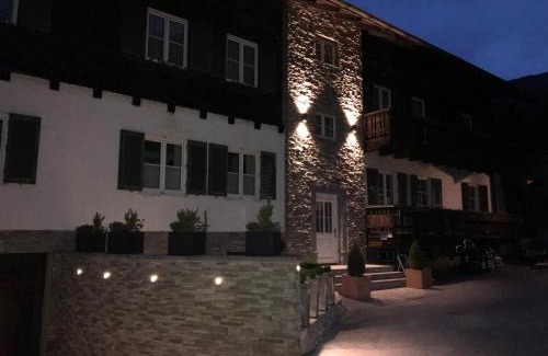 Dorfgastein Apartment | Ferienhaus Antonia