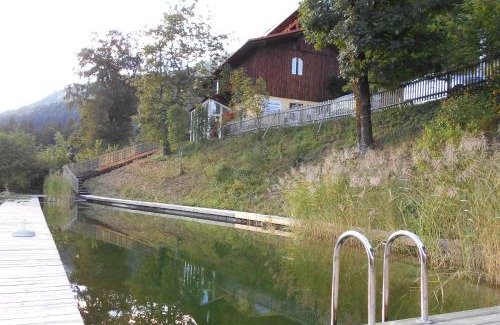 Watschig House | Ferienhaus Tillian