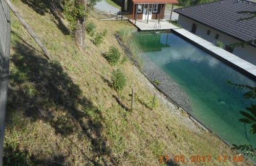 Watschig House | Ferienhaus Tillian