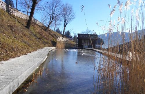 Watschig House | Ferienhaus Tillian