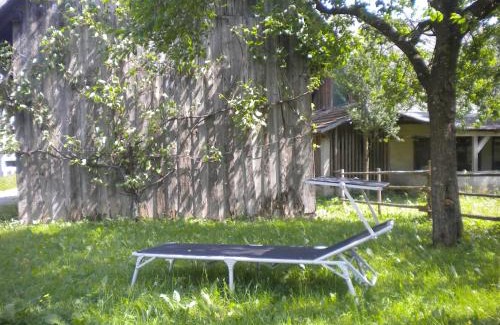 Rosenbach House | Ferienhaus Dobernigg