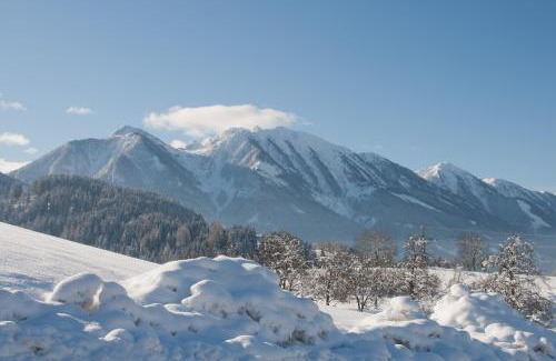 Sankt Johann im Pongau House | Ferienhaus Obermoser
