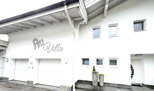 Soell House | Ferienhaus Au Villa