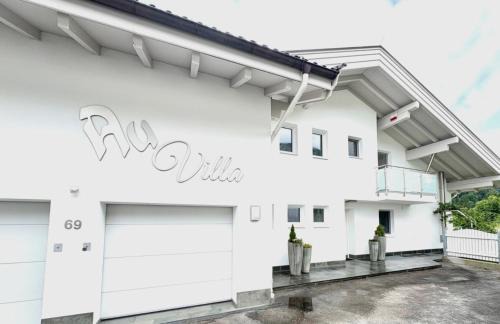 Soell House | Ferienhaus Au Villa