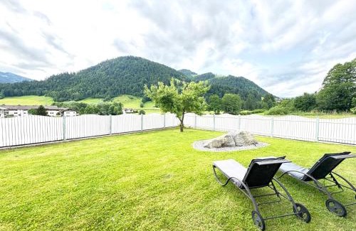Soell House | Ferienhaus Au Villa