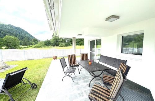 Soell House | Ferienhaus Au Villa
