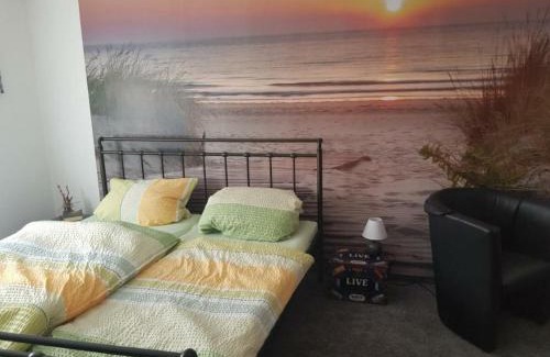 Gingst House | Ferienhaus auf Rügen