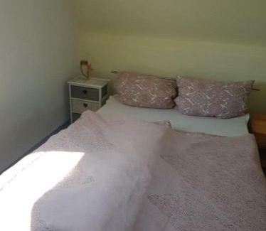 Gingst House | Ferienhaus auf Rügen