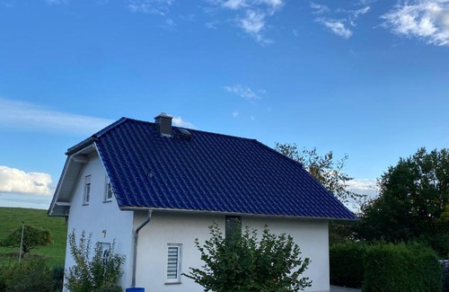 Meimers House | Ferienhaus Auszeit