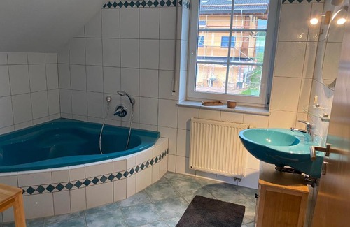 Meimers House | Ferienhaus Auszeit