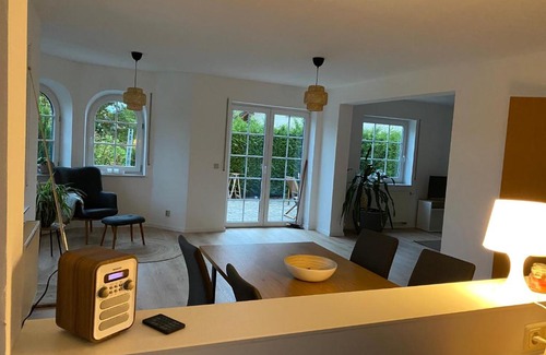 Meimers House | Ferienhaus Auszeit