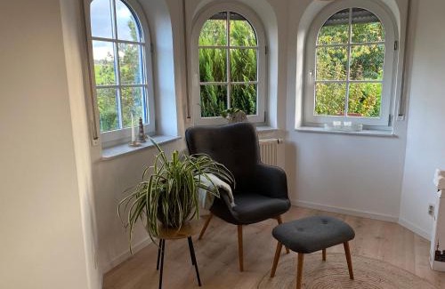 Meimers House | Ferienhaus Auszeit
