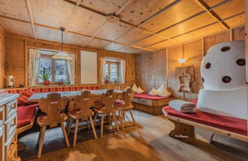 Umhausen House | Ferienhaus Ban Brösign