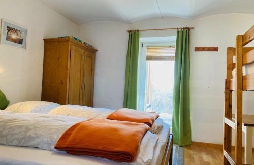 Gnas House | Ferienhaus Baumgarten1