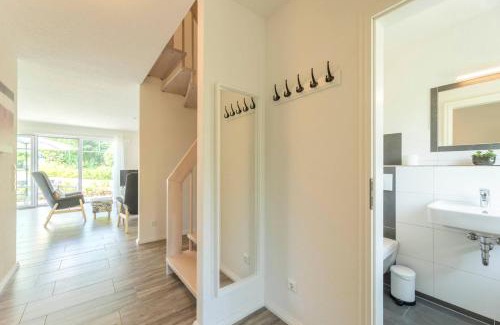 Sehlendorf House | Ferienhaus Belvedere 2 c