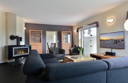 Benz House | Ferienhaus Benzer Höh