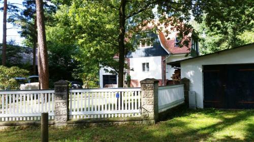 Heidesee House | Ferienhaus Bindow