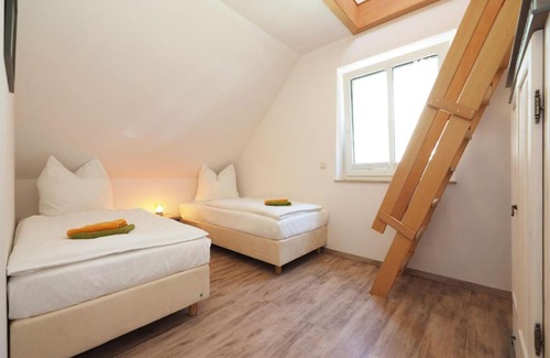 Korswandt House | Ferienhaus Birgit