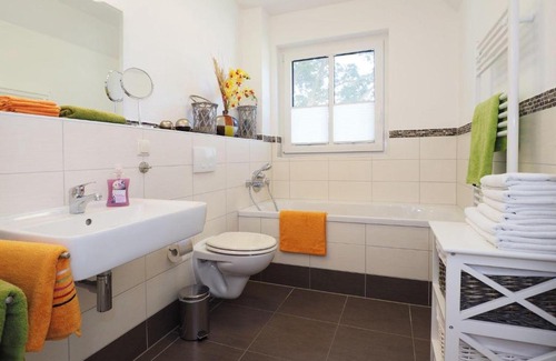 Korswandt House | Ferienhaus Birgit