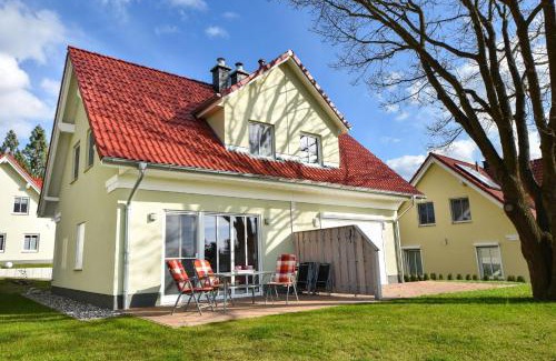 Korswandt House | Ferienhaus Birgit