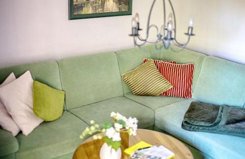 Lubbenau/Spreewald House | Ferienhaus Blütenzauber