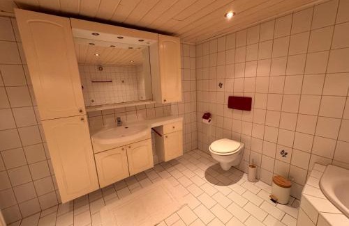 Bobenthal House | Ferienhaus Bobenthal