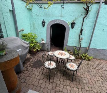 Bobenthal House | Ferienhaus Bobenthal