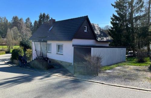 Bockswiese House | Ferienhaus Bockswiese