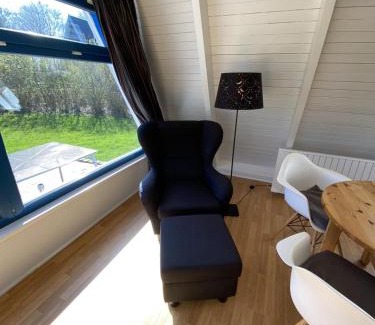 Damp House | Ferienhaus Bolle