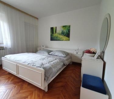 Mostar Apartment | Ferienhaus Brice/Mostar
