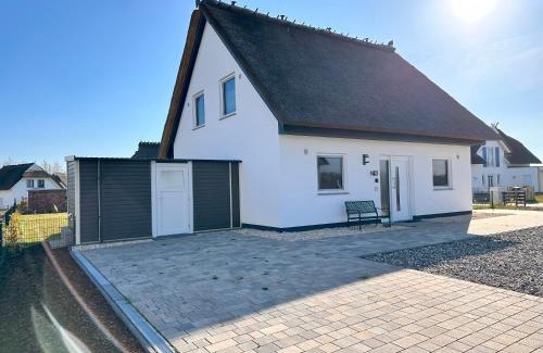 Puddemin House | Ferienhaus Brise in der Puddeminer Wiek
