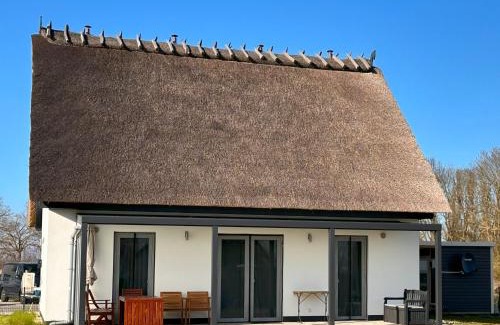 Puddemin House | Ferienhaus Brise in der Puddeminer Wiek