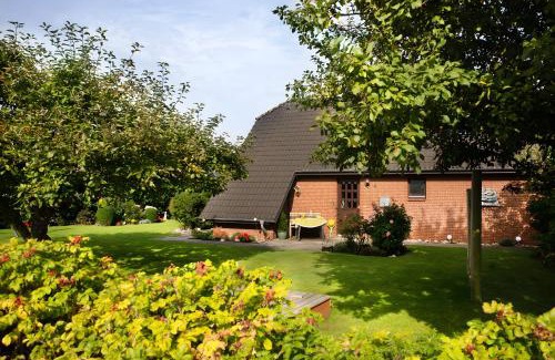 Friedrichskoog-Spitze House | Ferienhaus Britschock