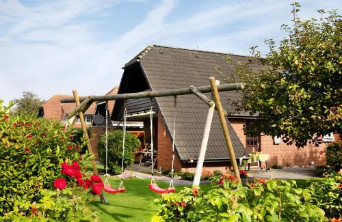 Friedrichskoog-Spitze House | Ferienhaus Britschock