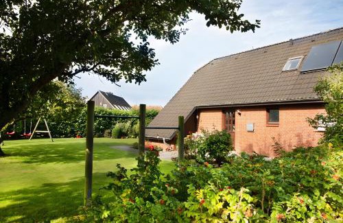 Friedrichskoog-Spitze House | Ferienhaus Britschock