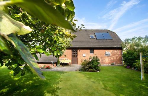 Friedrichskoog-Spitze House | Ferienhaus Britschock