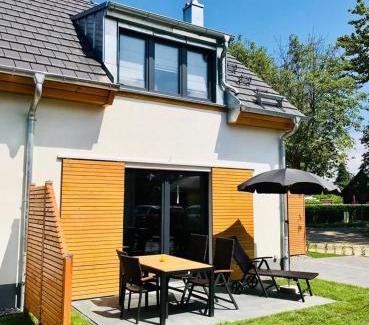 Dranske Apartment | Ferienhaus Bug