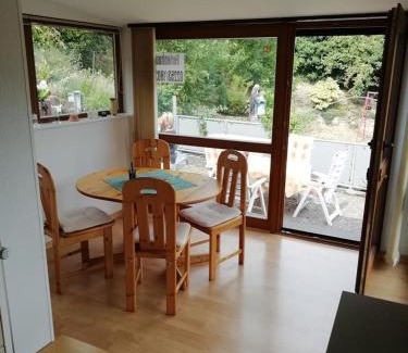 Bad Muenstereifel Apartment | Ferienhaus Burgblick