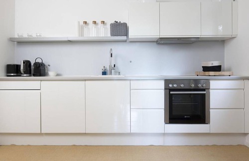 Alpirsbach Apartment | Ferienhaus, ca. 350qm, 6 Schlafzimmer, max. 12 Personen