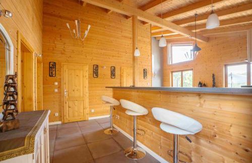 Rieden House | Ferienhaus Casa-Bellissemar