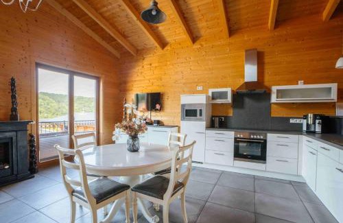 Rieden House | Ferienhaus Casa-Bellissemar