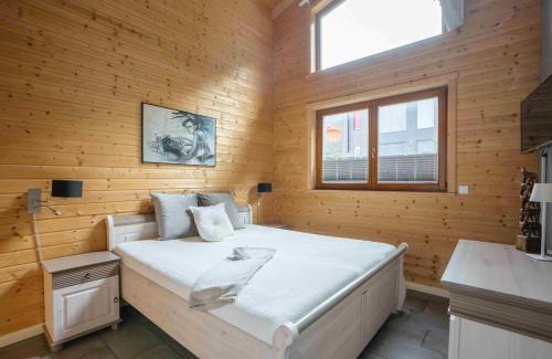 Rieden House | Ferienhaus Casa-Bellissemar