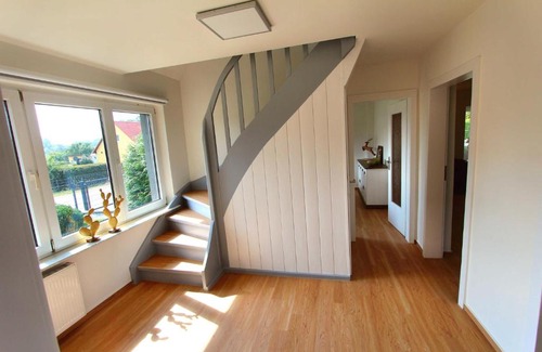 Muritz House | Ferienhaus CASA CASTAGNO