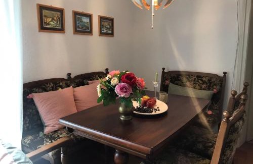 Speichersdorf House | Ferienhaus Chalet Dr. Winkler
