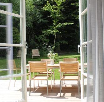 Bad Harzburg Ski Chalet | Ferienhaus Chalet Goldberg
