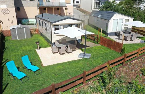 Kradenbach House | Ferienhaus Chilllout Chalets Daun-Kradenbach