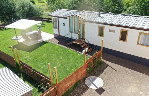 Kradenbach House | Ferienhaus Chilllout Chalets Daun-Kradenbach