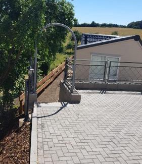 Kradenbach House | Ferienhaus Chilllout Chalets Daun-Kradenbach