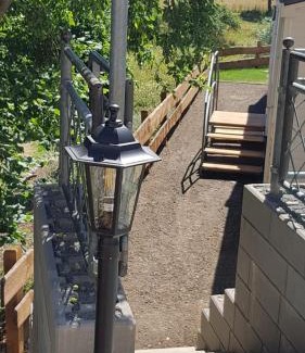 Kradenbach House | Ferienhaus Chilllout Chalets Daun-Kradenbach